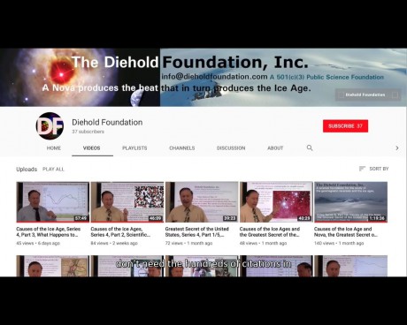 The-Diehold-Foundation-Youtube