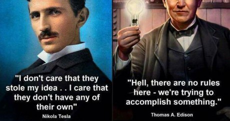 Nikola-Tesla_and_Thomas-Edison