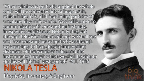 Nikola-Tesla-predicted-Internet