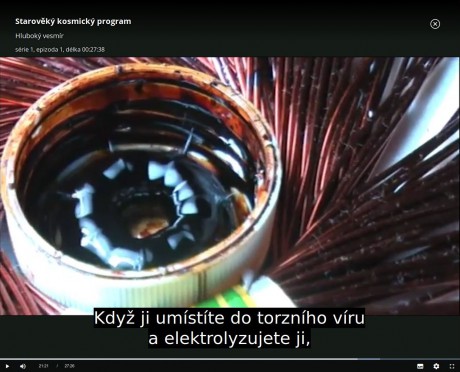 GaiaTV-Staroveci_kosmonauti-10-ferrofluid