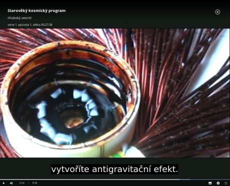 GaiaTV-Staroveci_kosmonauti-11-ferrofluid