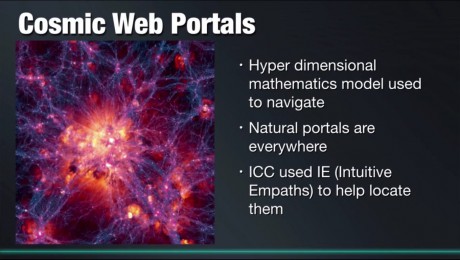 12-Cosmic-Web-Portals