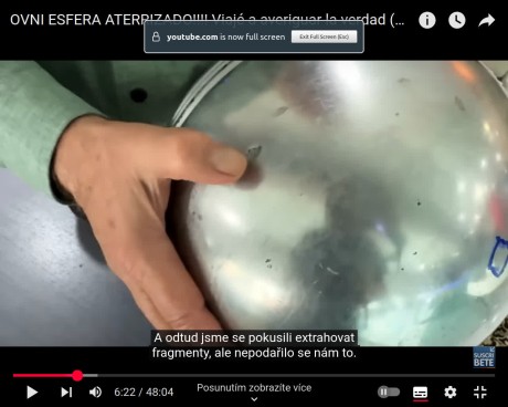 Buga-Sphere-bottom-spark-damage-1