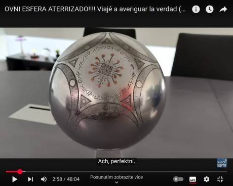 Buga-Sphere-in-lab
