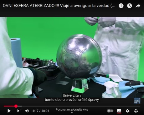 Buga-Sphere-UNAM-tests