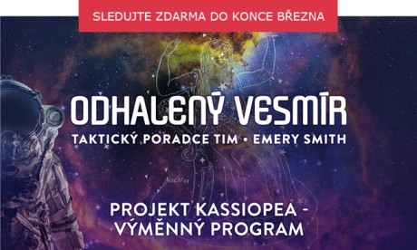 Odhaleny_vesmir-Projekt_Kassiopeia