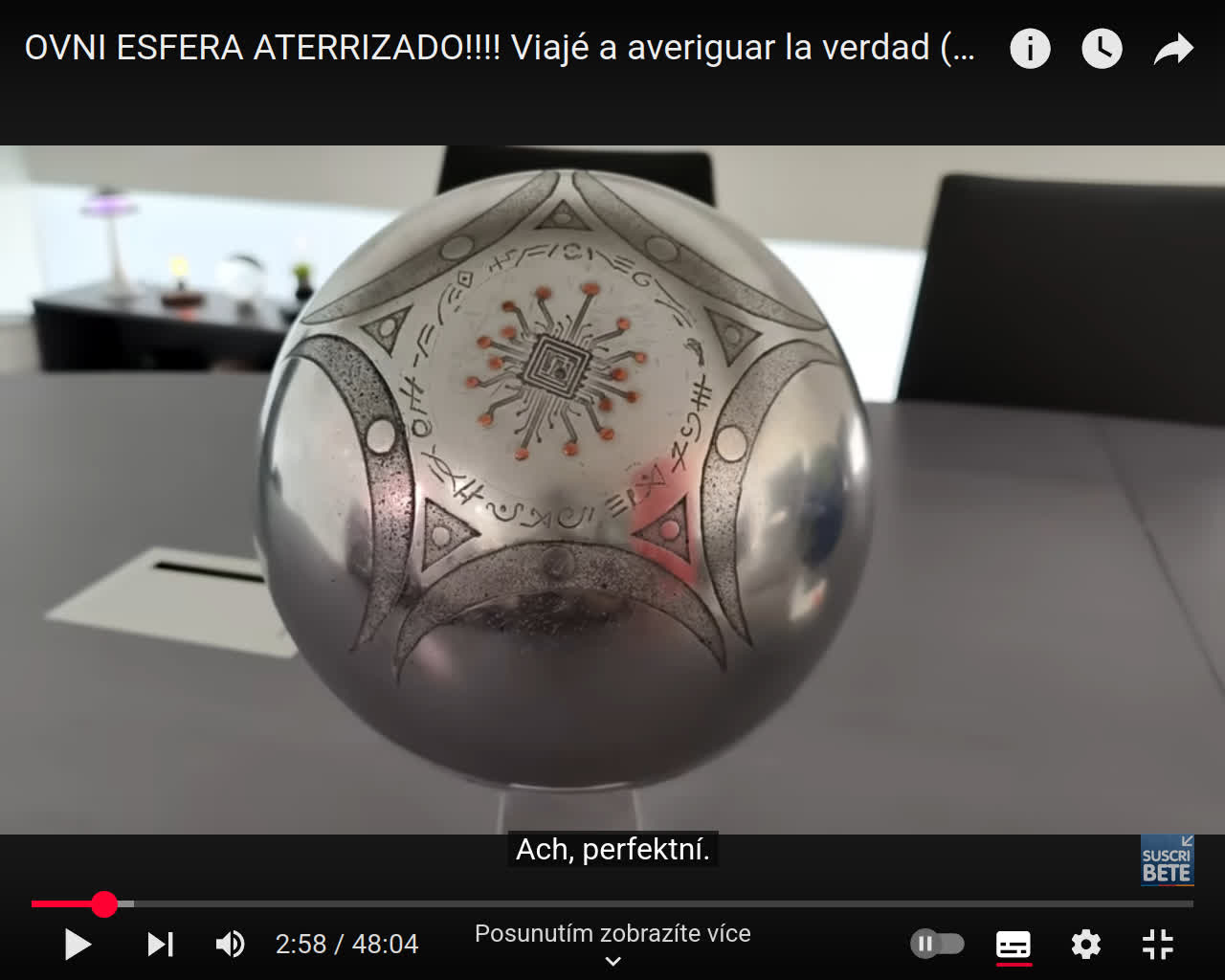 Buga-Sphere-in-lab