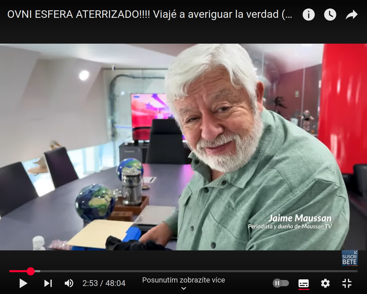 Buga-Sphere-Jaime_Maussan