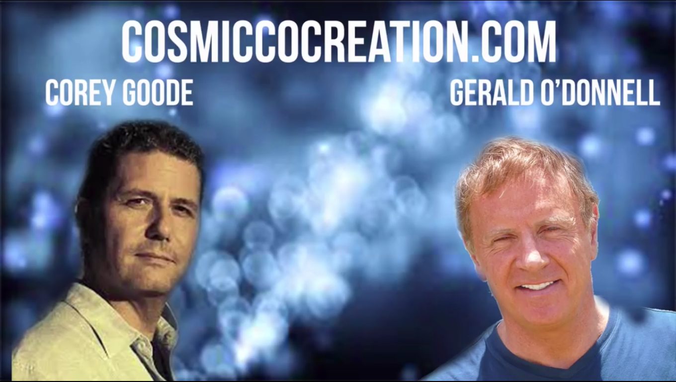 22-Cosmic-CoCreation