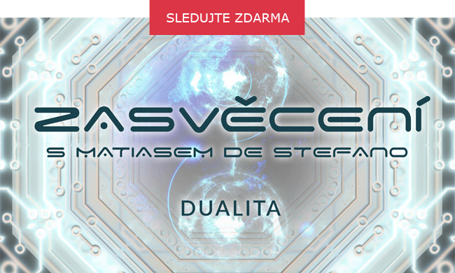 Zasveceni-Dualita