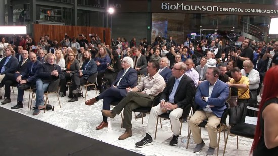 Hosté konference