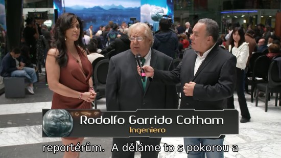Rodolfo Garrido
