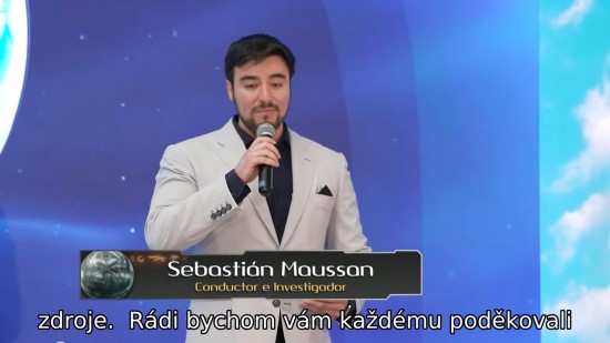 Sebastian Maussan