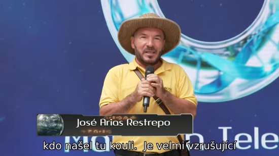 José Restrepo