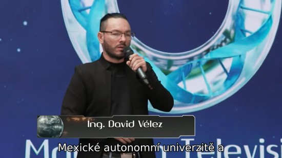 David Vélez el Potro