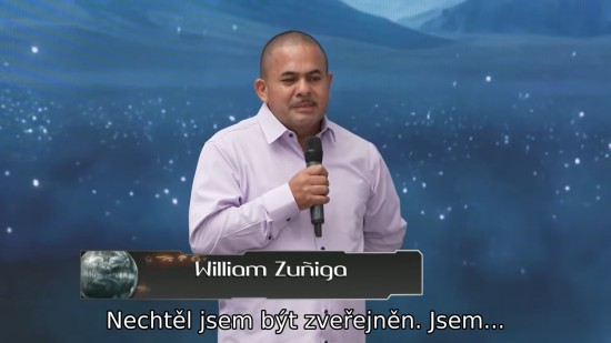 William Zuñiga