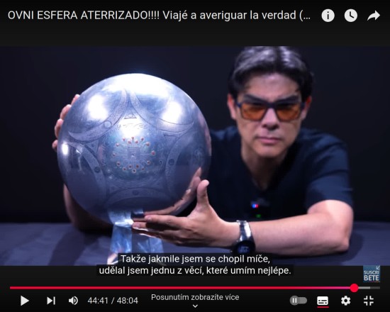 Martin Cuevas alias Martin Palermo