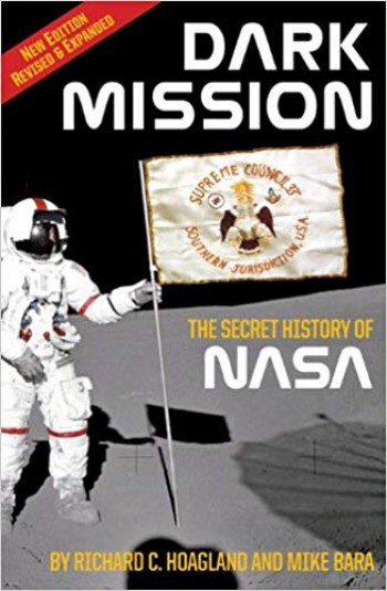 Temná mise: Utajená historie NASA