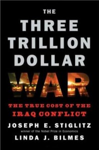 The Three Trillion Dollar War